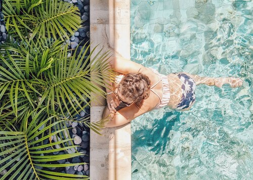 Gili Khayangan Villas