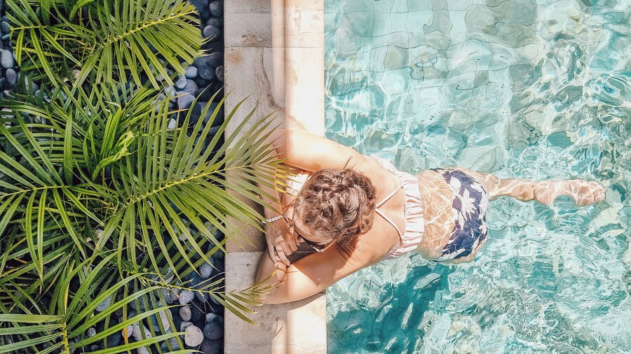 Gili Khayangan Villas