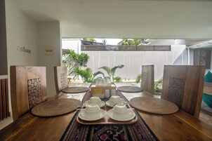 Servicio a la habitación