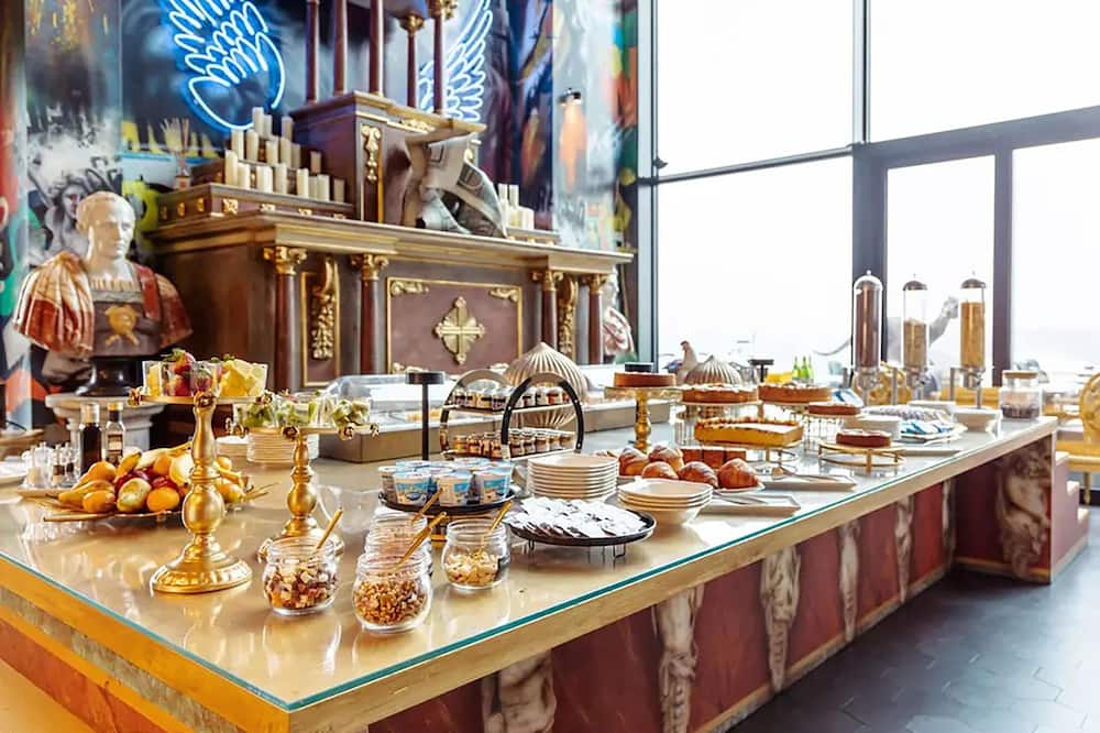 Collini Rooms, WorldHotels Crafted