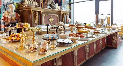 Collini Rooms, WorldHotels Crafted