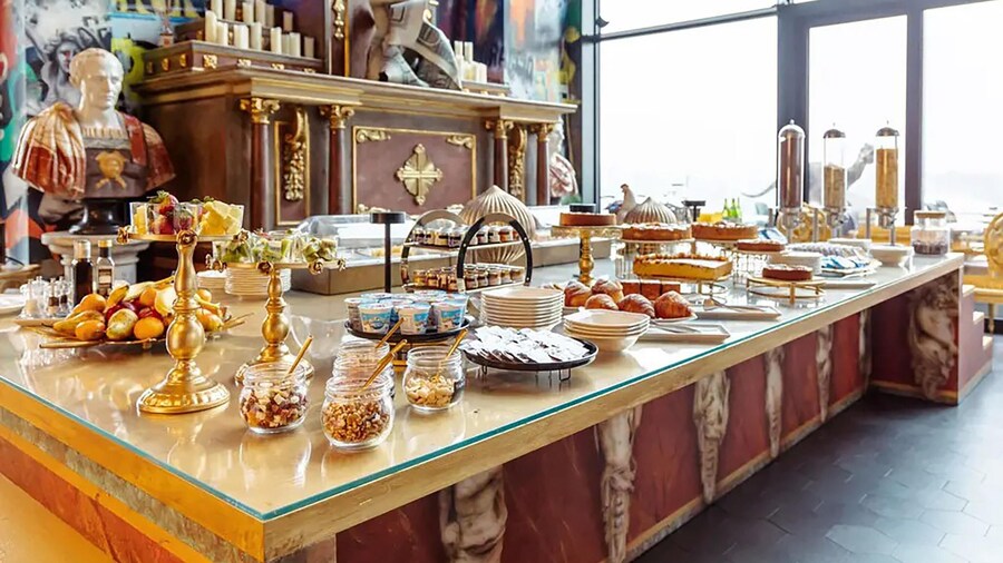 Collini Rooms, WorldHotels Crafted