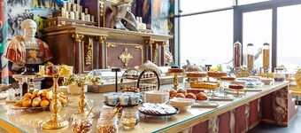 Collini Rooms, WorldHotels Crafted