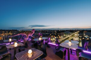 Teras/veranda