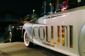 Exterior - Collini Rooms, WorldHotels Crafted (Milan)