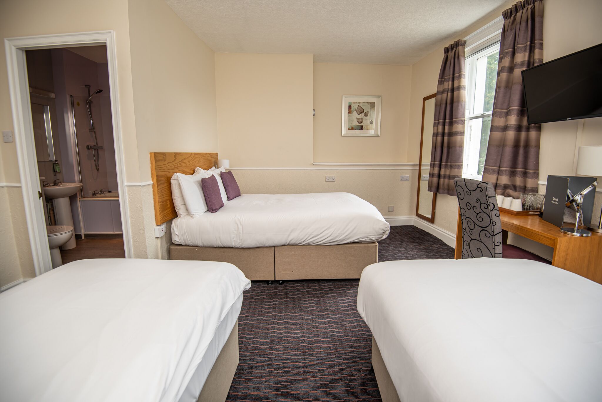 Foto - The George Inn