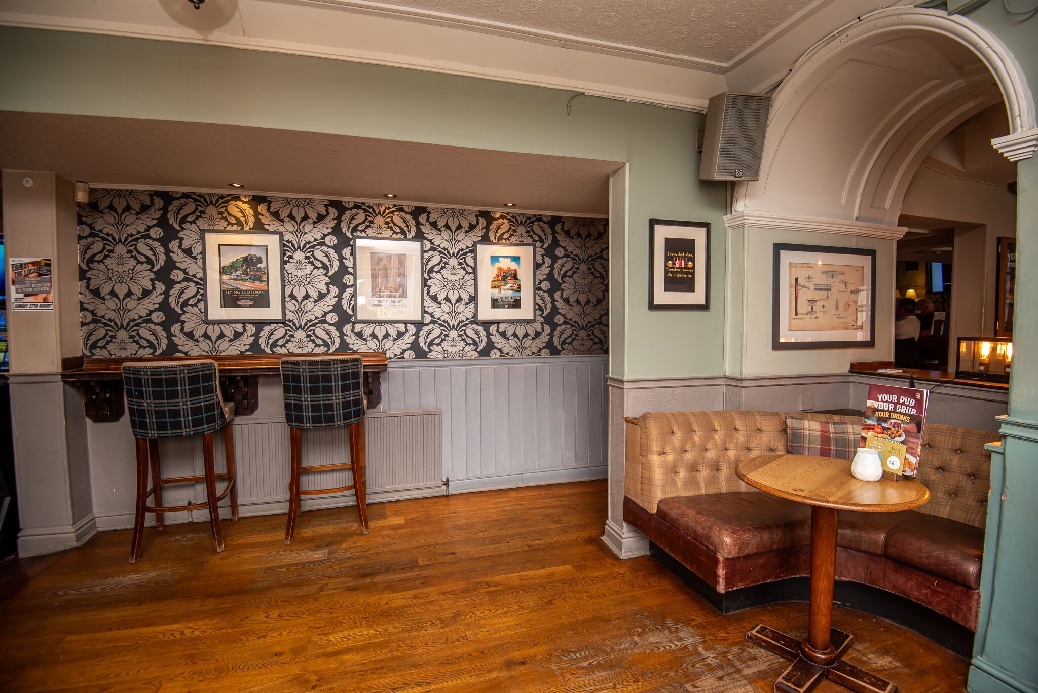 Foto - The George Inn