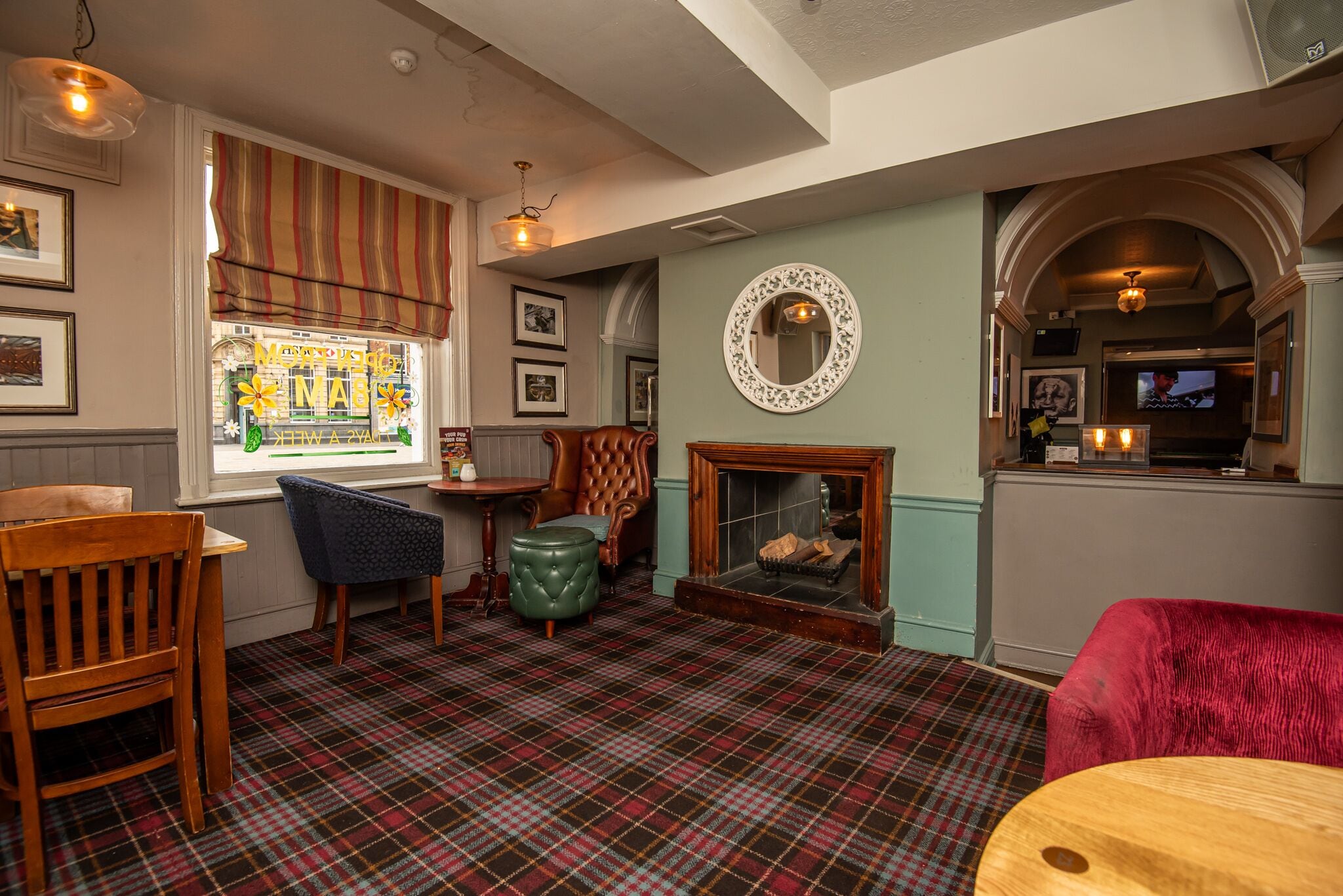 Foto - The George Inn