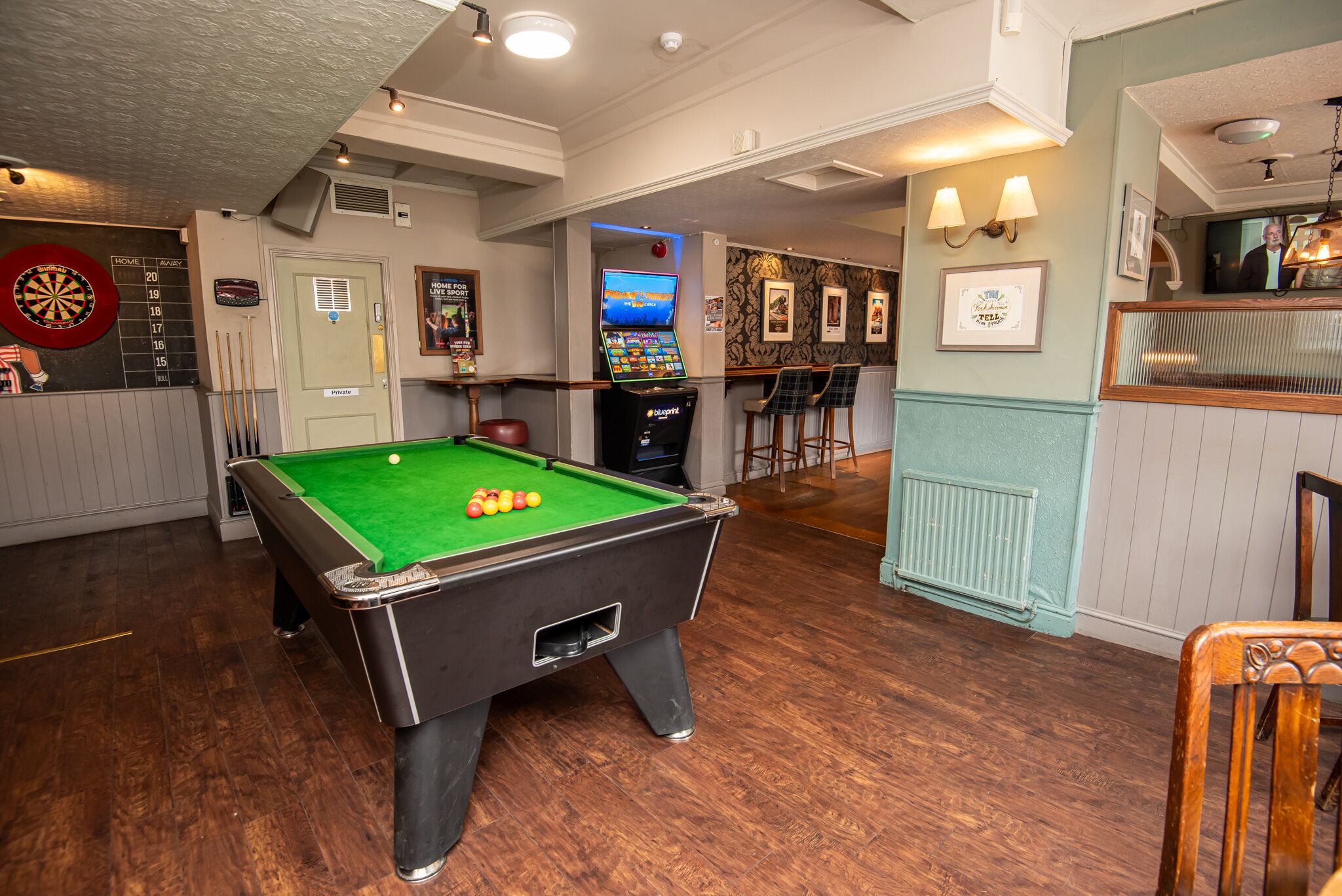 Photo - The George Inn