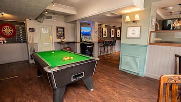 Billiards