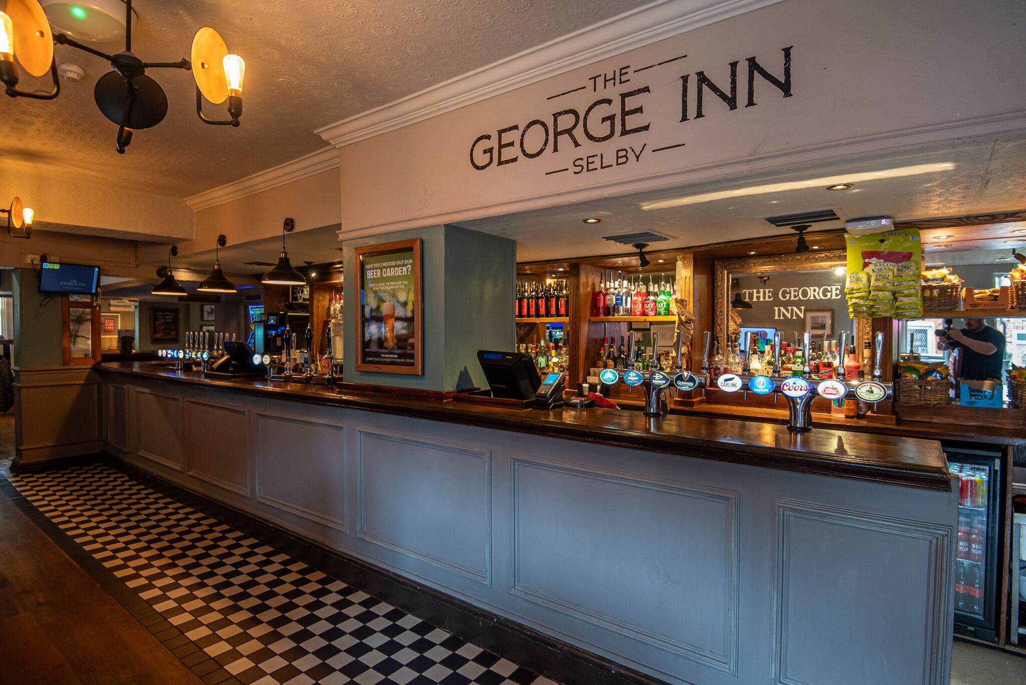 Photo - The George Inn