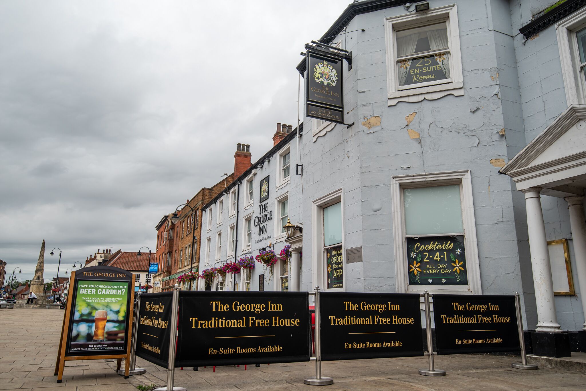 Foto - The George Inn