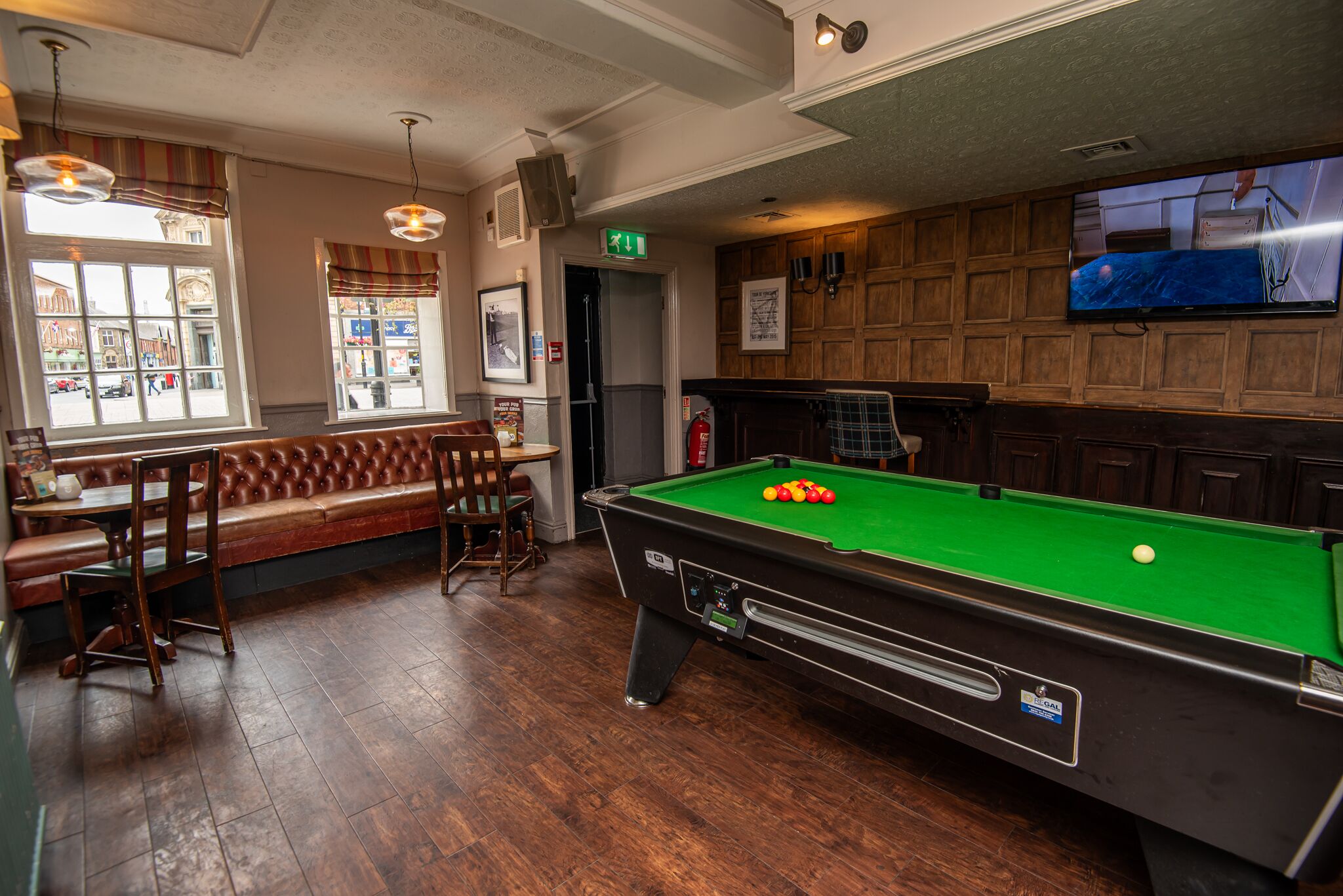 Photo - The George Inn