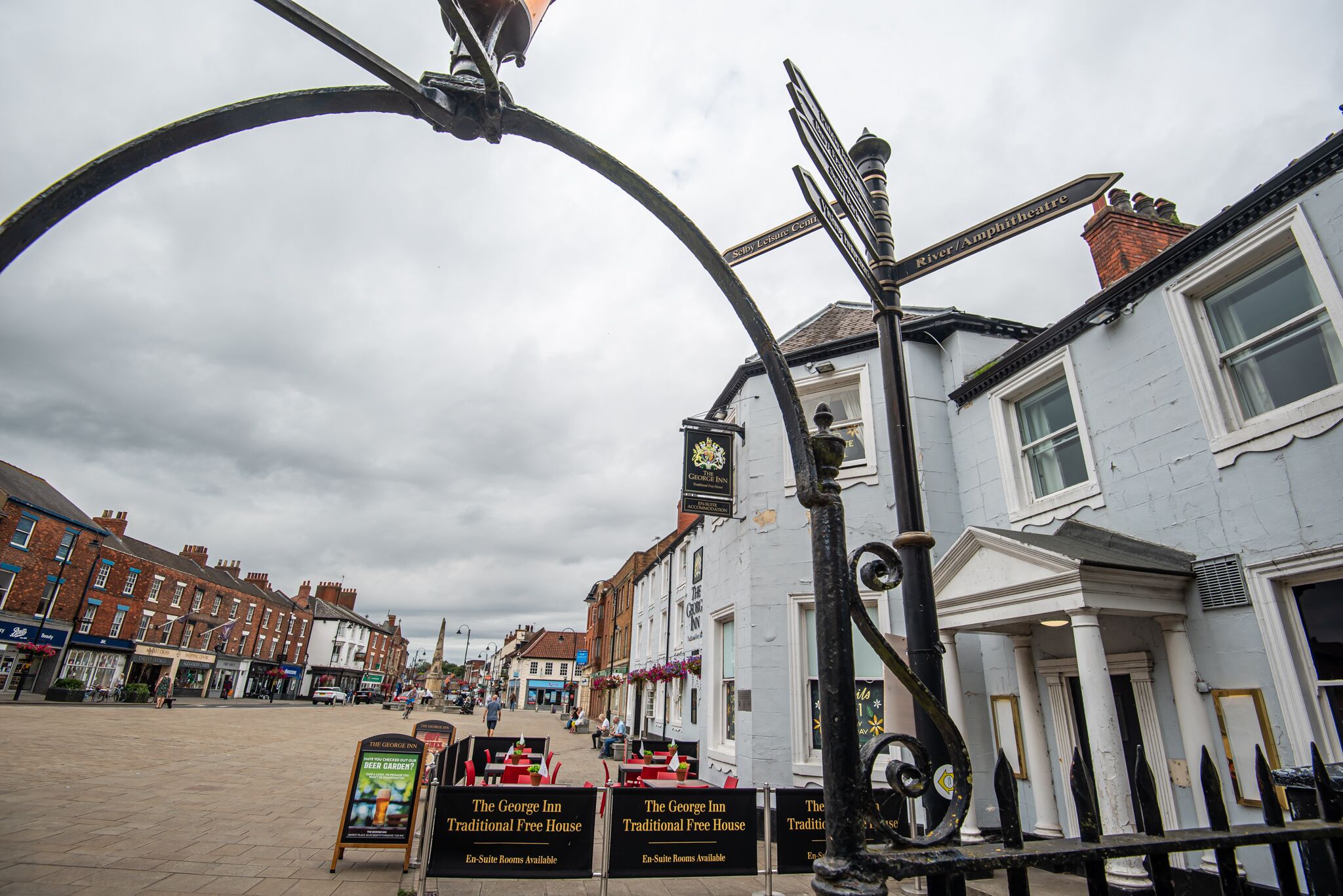 Photo - The George Inn