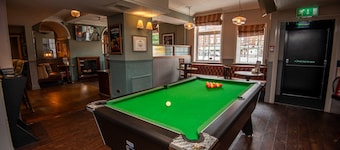 The George Inn