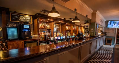The George Inn