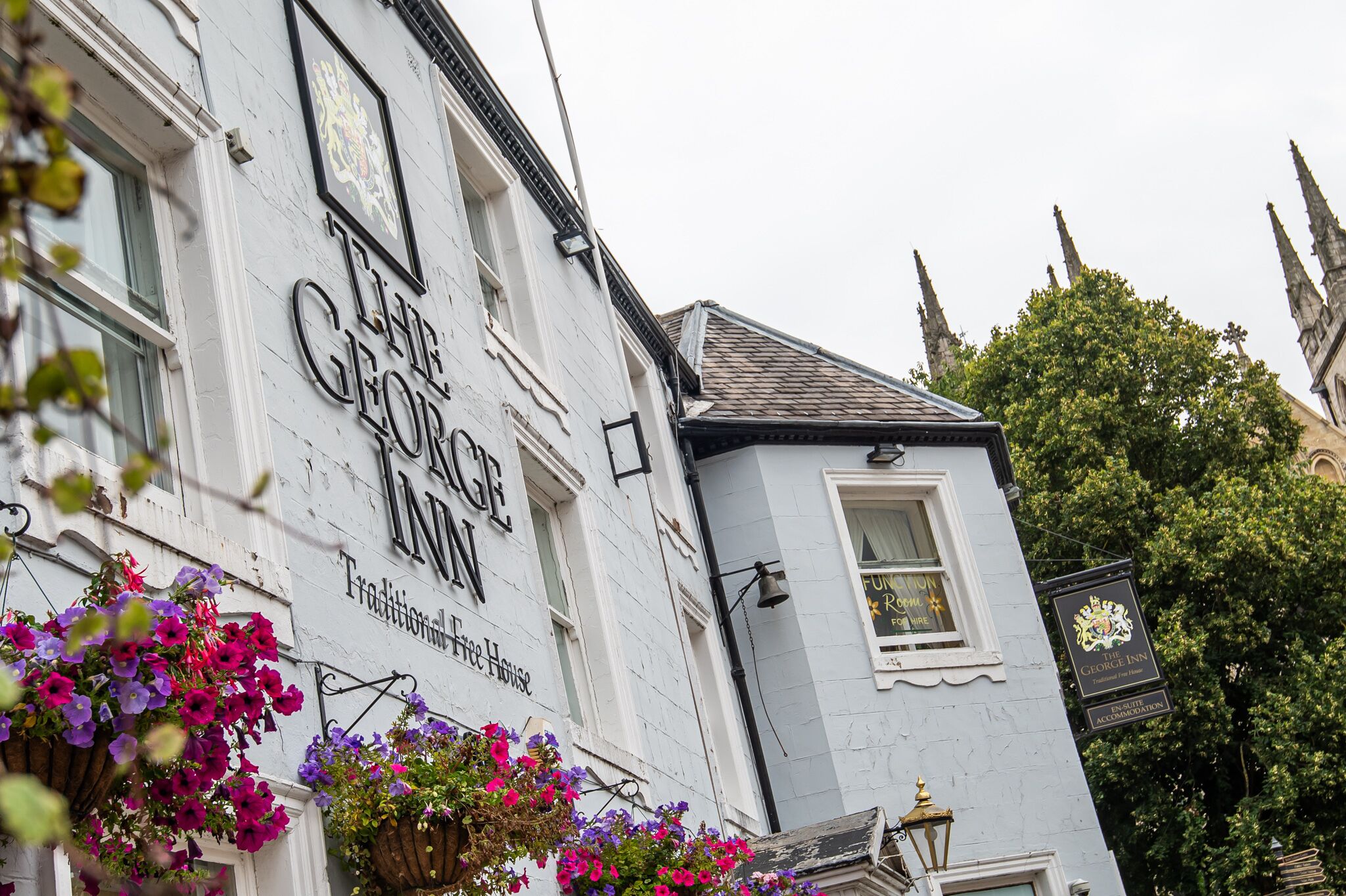 Photo - The George Inn