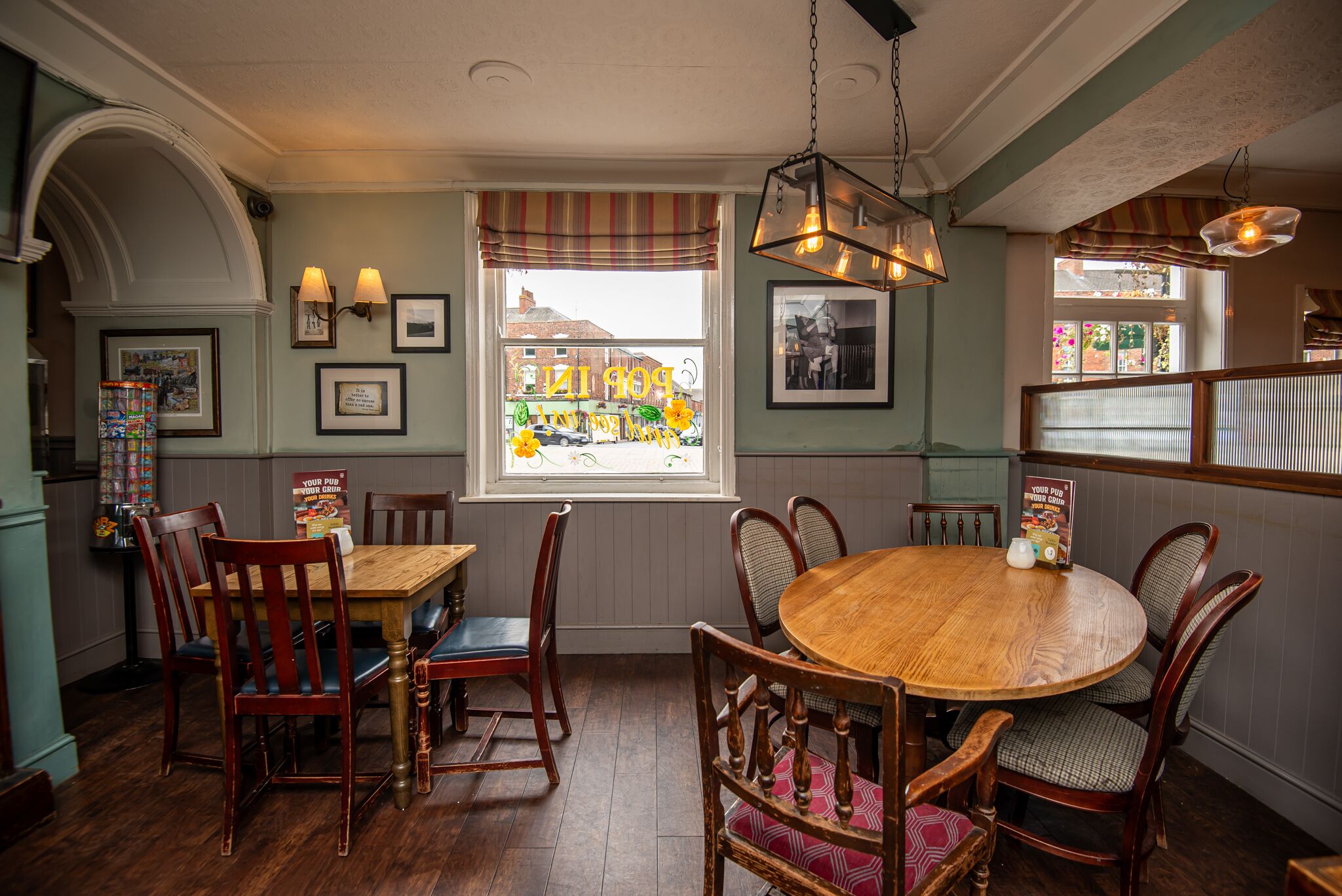 Foto - The George Inn