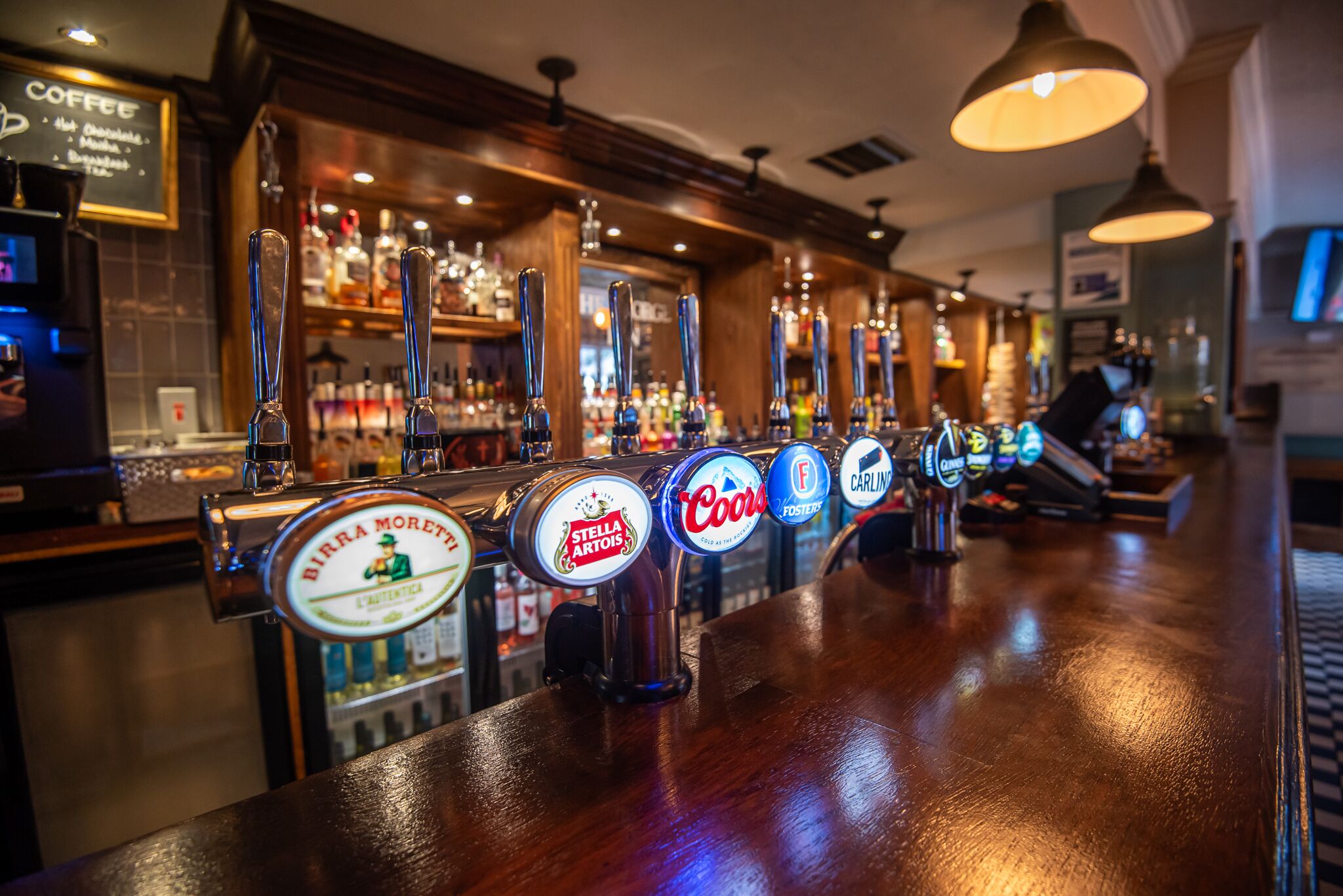 Photo - The George Inn