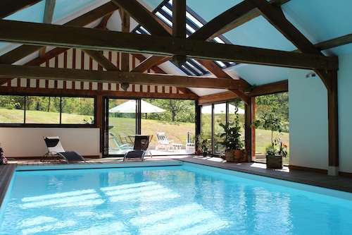 B&B du Clos Devalpierre   (Adult Only)  