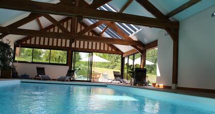 B&B du Clos Devalpierre (Adult Only)