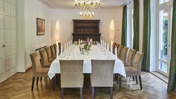 Bankettsaal