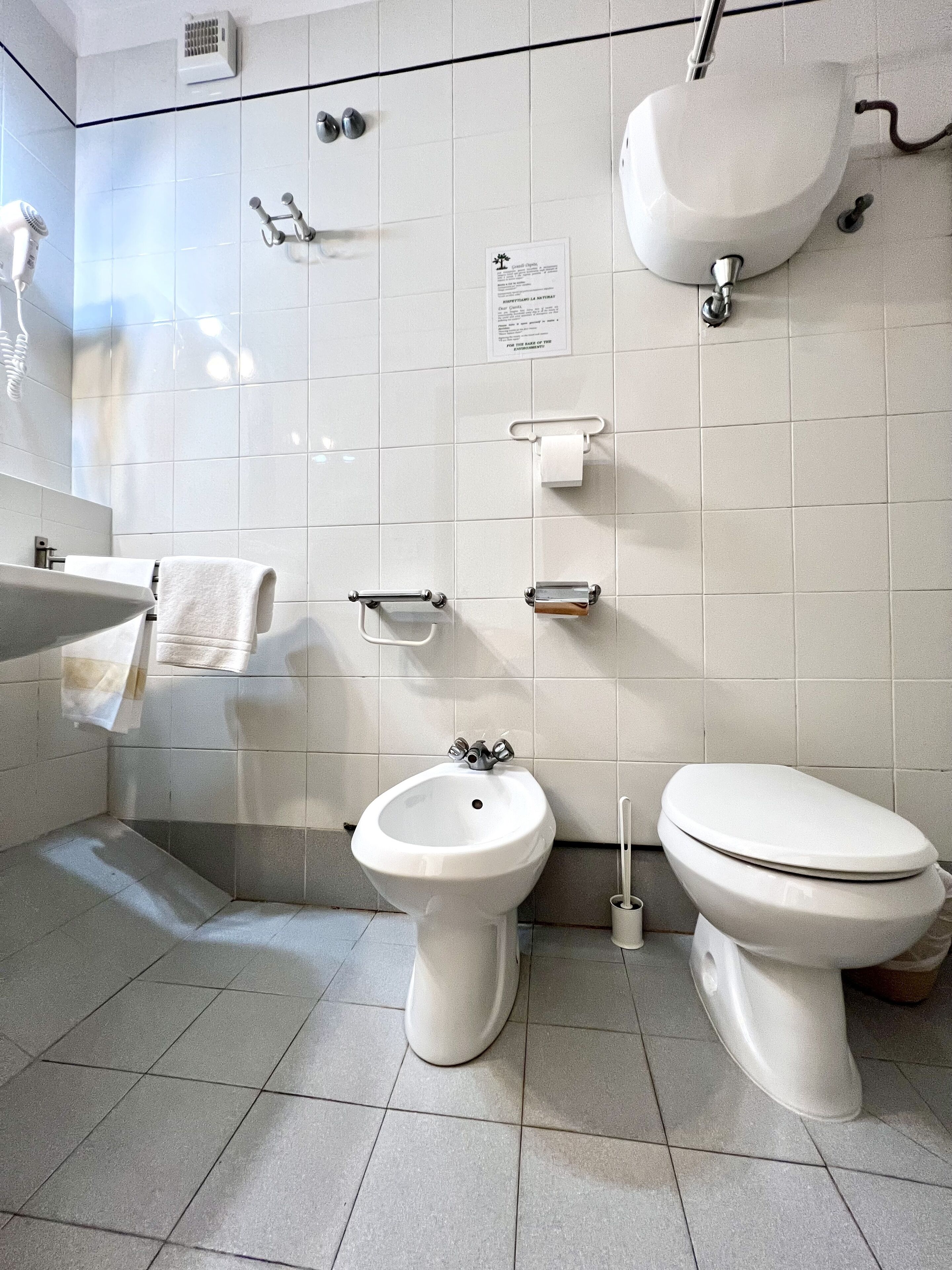 Piccolo Hotel Etruria