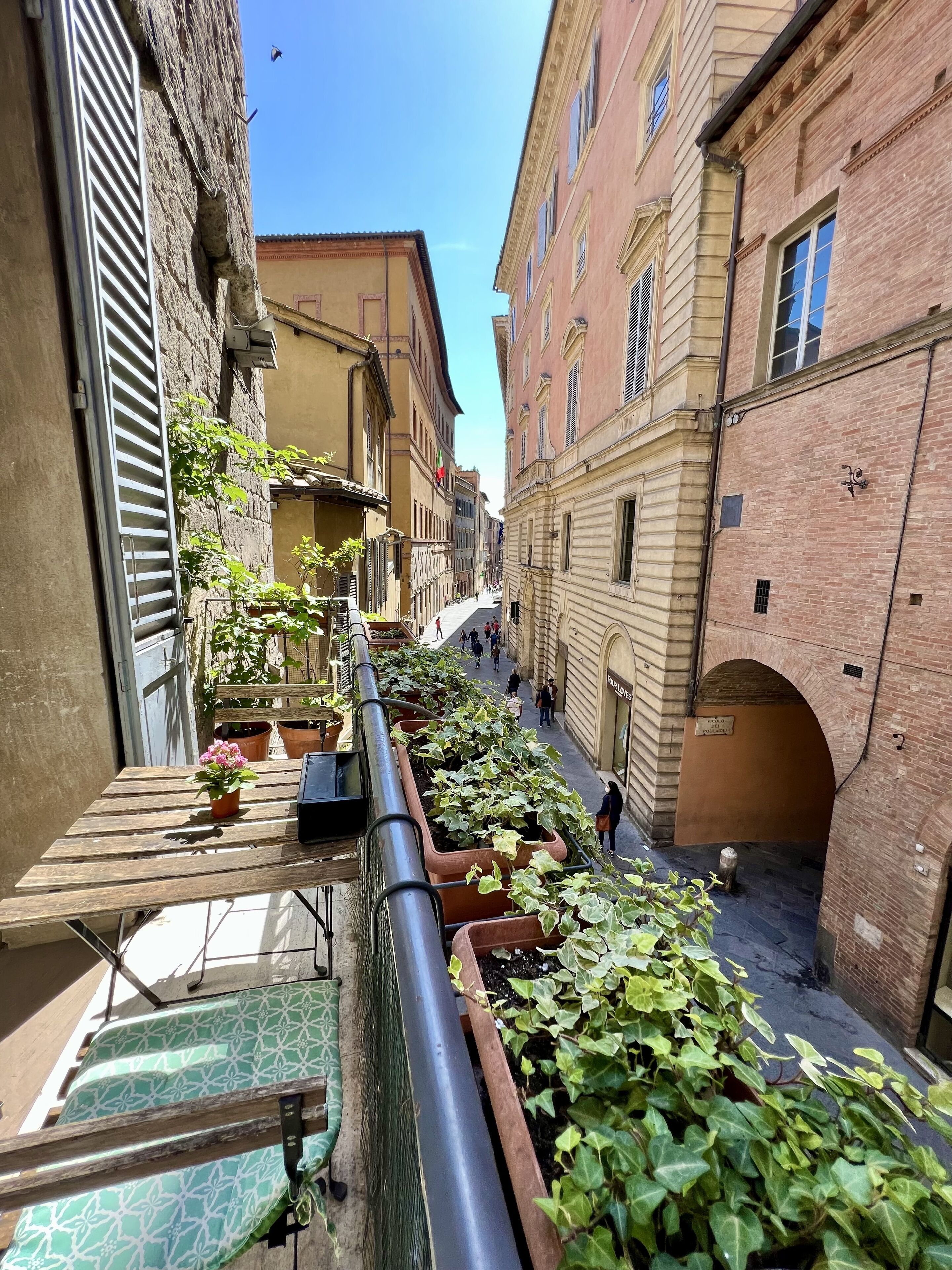 Piccolo Hotel Etruria