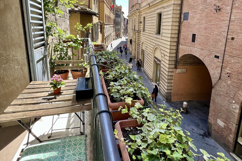 Piccolo Hotel Etruria