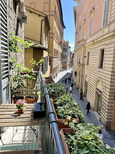 Piccolo Hotel Etruria