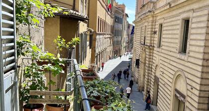 Piccolo Hotel Etruria