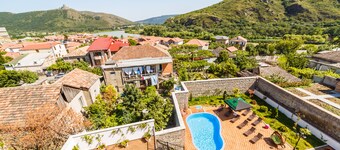 Hotel Gino Wellness Mtskheta