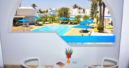 Zenon Hotel Djerba