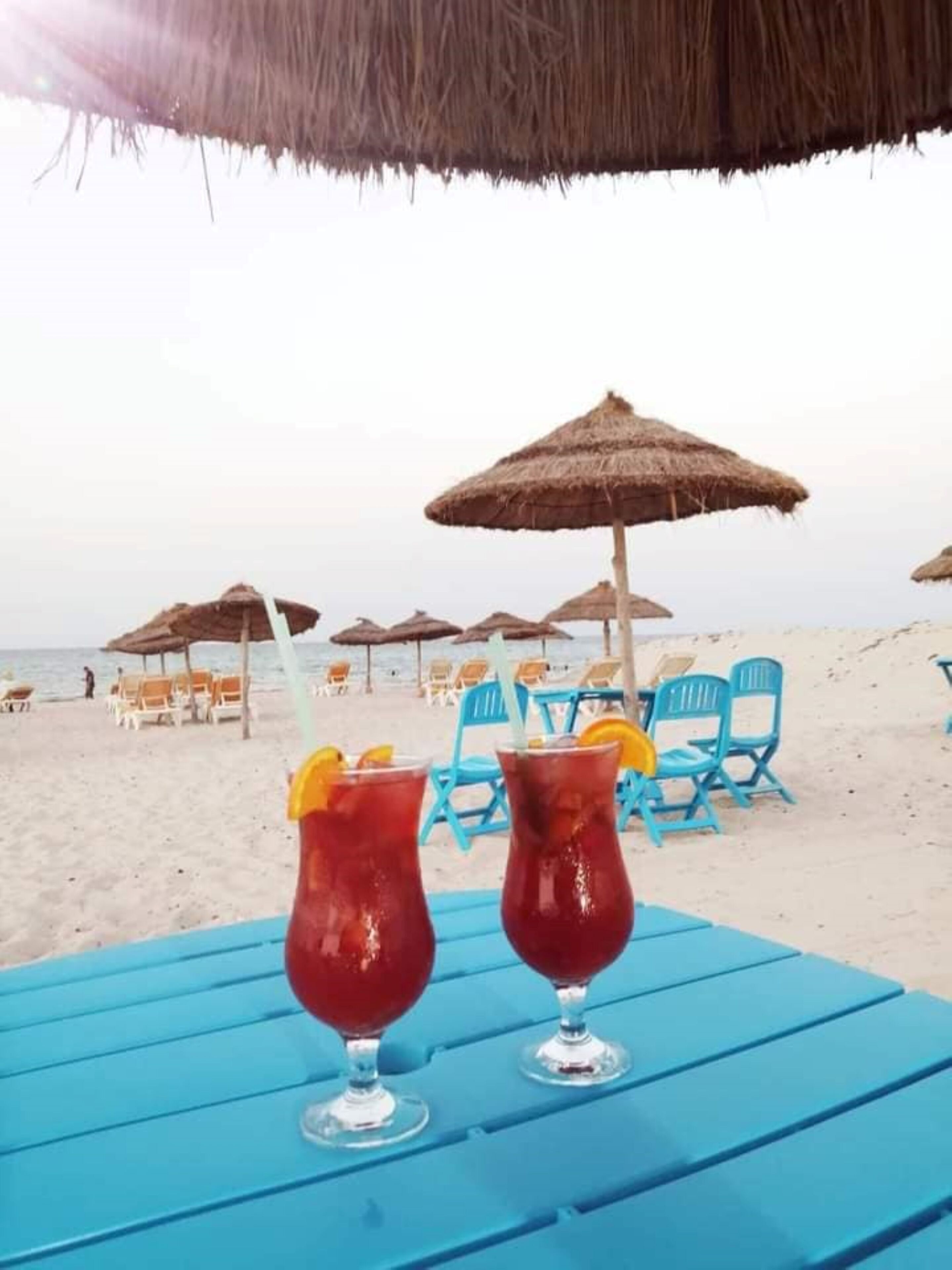 Photo - Zenon Djerba