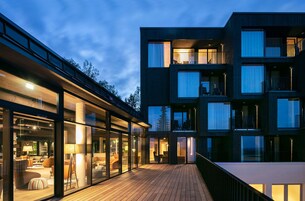 Detalle del exterior