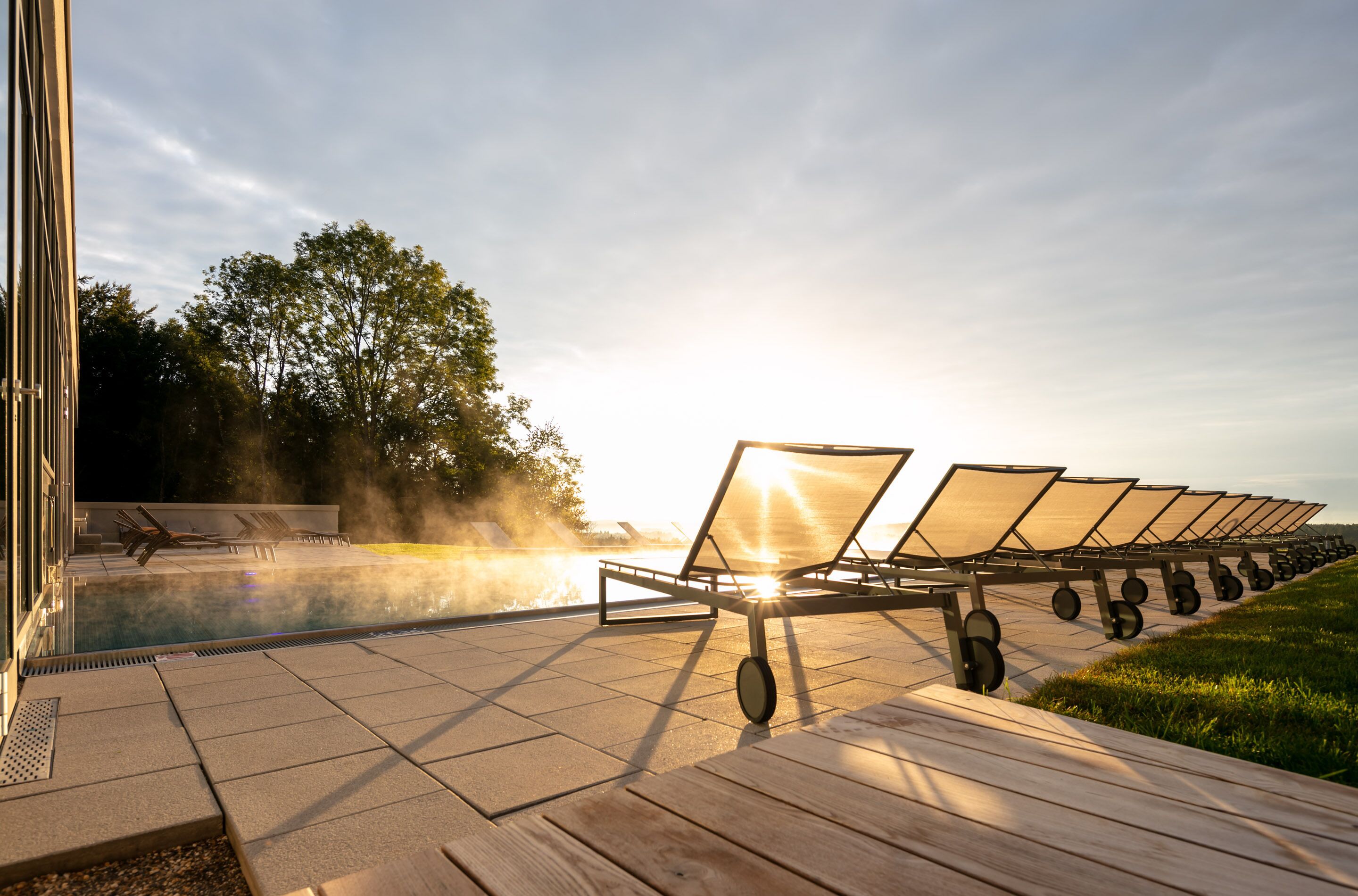 Solterrasse