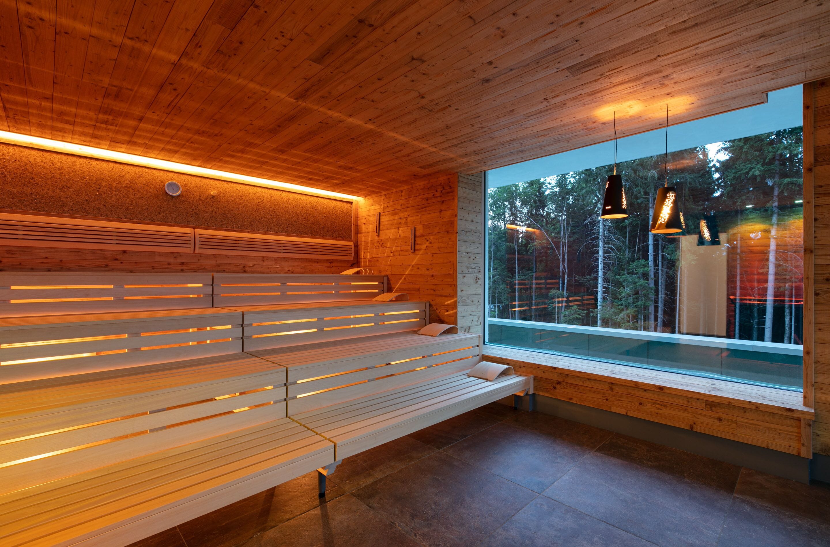 body treatments, body scrubs, facials, manicures and pedicures