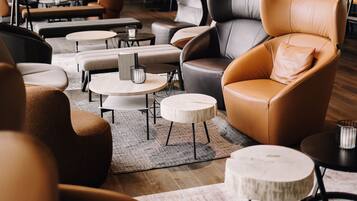 Lounge lobi