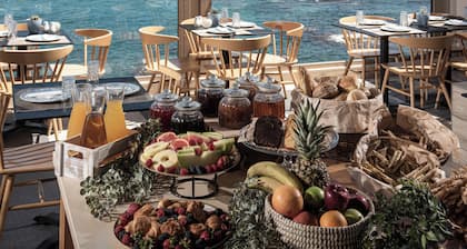 Enorme Serenity Spritz - Adults Only