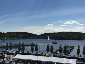 Marina - The Harbour Apartments (Jyväskylä)