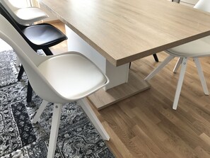 Indvendig detalje