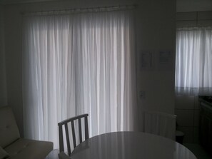 Apartment | Living room