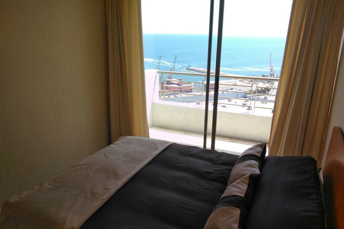 Standard Apartment, 3 Bedrooms | WiFi (free)