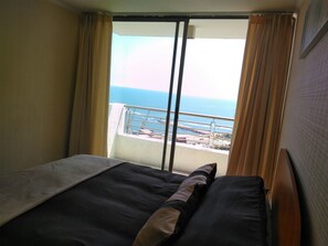 Standard Apartment, 3 Bedrooms | Free WiFi