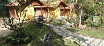 Pousada Chácara do Rio