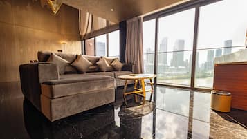 Marilyn Monroe Suite, 2 Bedrooms, Non Smoking, 2 Bathrooms | View from room