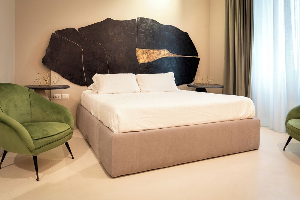 Atelier Inès Arts & Suites by null