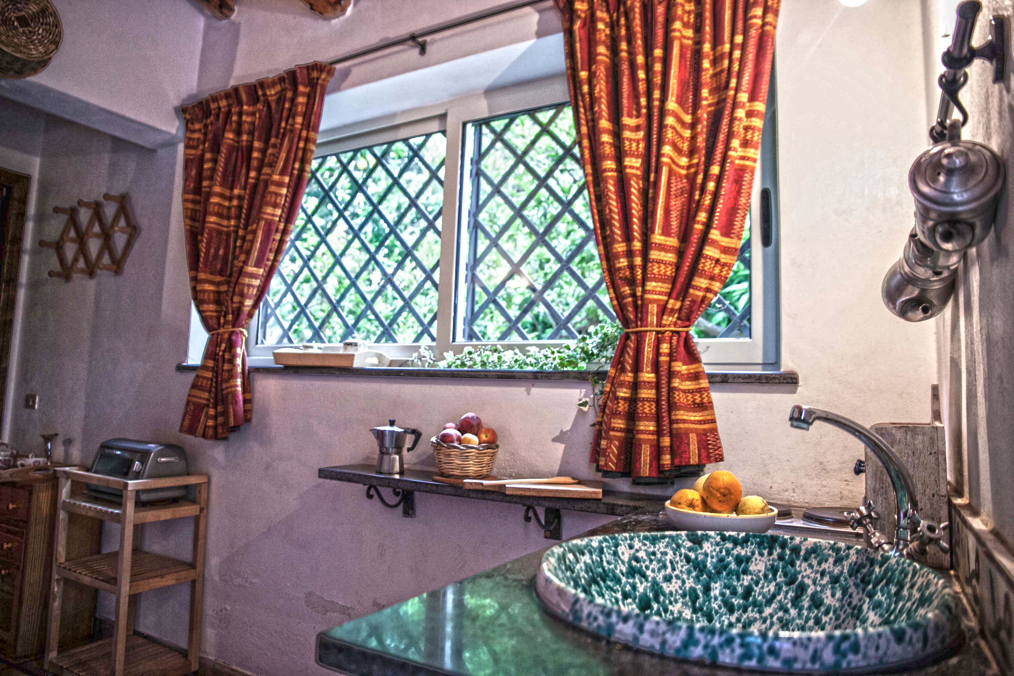 Foto - Etna Botanic Garden