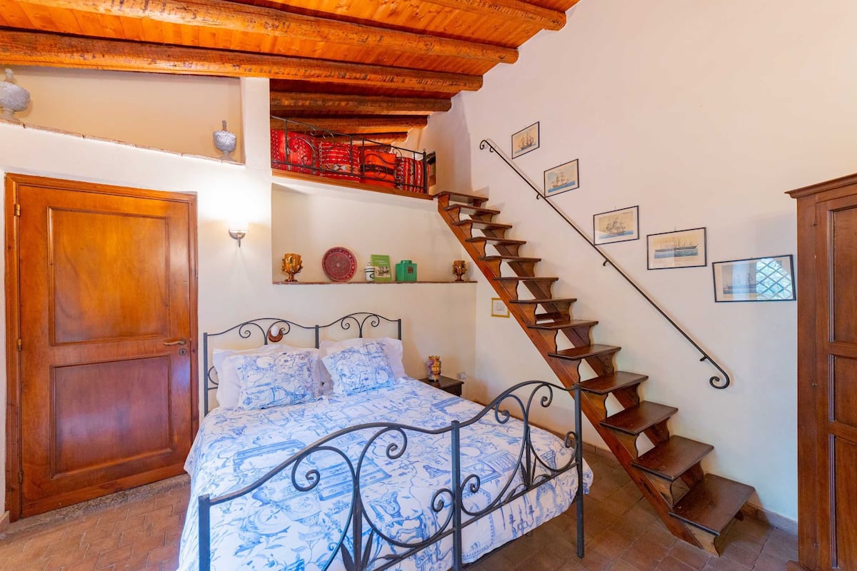 Estudio estándar (2 pax) | 1 habitación, escritorio, ropa de cama y acceso para silla de ruedas