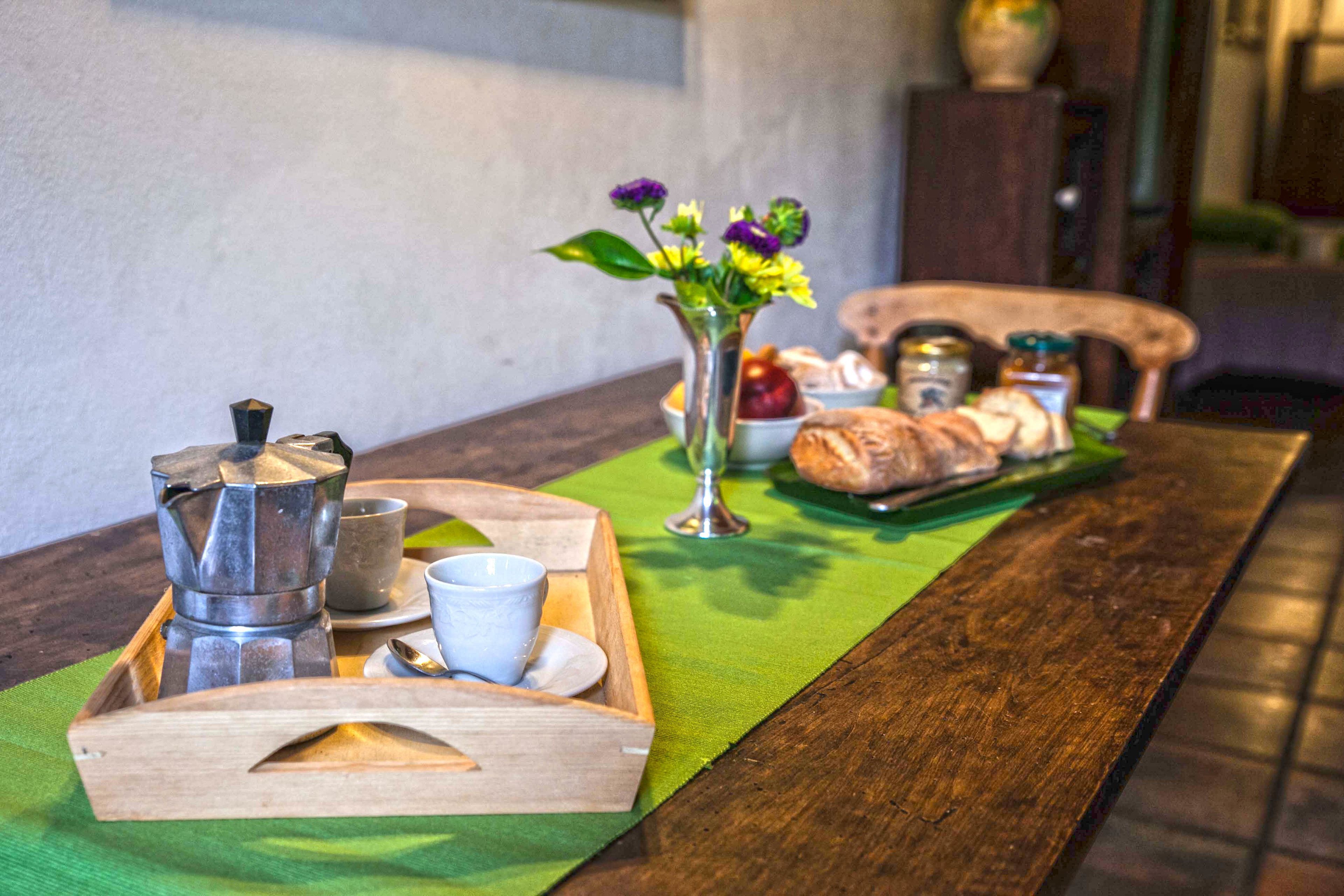 Foto - Etna Botanic Garden